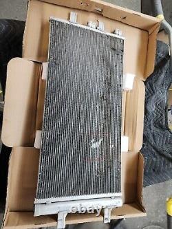 Air Condenser BMW F40 F45 F46 F48 Mini F60 Air Con Conditioning A/C 9271207 OEM