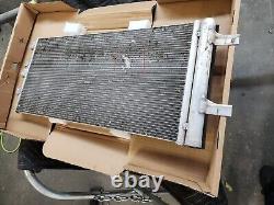 Air Condenser BMW F40 F45 F46 F48 Mini F60 Air Con Conditioning A/C 9271207 OEM