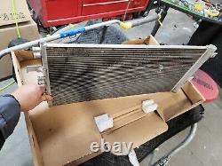 Air Condenser BMW F40 F45 F46 F48 Mini F60 Air Con Conditioning A/C 9271207 OEM