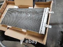 Air Condenser BMW F40 F45 F46 F48 Mini F60 Air Con Conditioning A/C 9271207 OEM