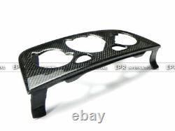 Air Condition Panel LHD Exterior Kit For Ferrari F430 OE Style Carbon Glossy