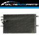 Air Conditioning Ac Condenser For Ford Territory Sx Sy 20042011