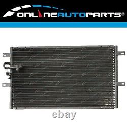 Air Conditioning AC Condenser for Ford Territory SX SY 20042011