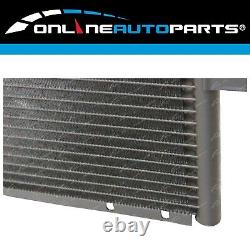 Air Conditioning AC Condenser for Ford Territory SX SY 20042011