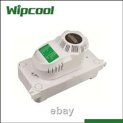 Air Conditioning Ac Air Con Water Condensate Tank Drain Pump Vcm-15uls Med Large