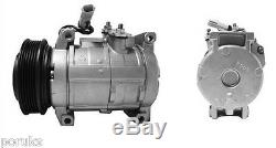 Air Conditioning Compressor Chrysler Voyager 2.5 CRD 2002-, 2.8CRD 2005-