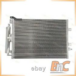 Air Conditioning Condenser Renault Thermotec Oem 8200468911 Ktt110457 Heavy Duty