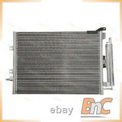 Air Conditioning Condenser Renault Thermotec Oem 8200468911 Ktt110457 Heavy Duty