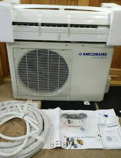 Amcoraire Air Conditioning Domestic Air Con NEW