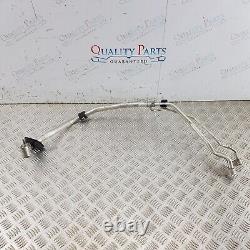 Audi A4 Ac Air Con Conditioning Pipe Hose B9 2016 8w0816738p