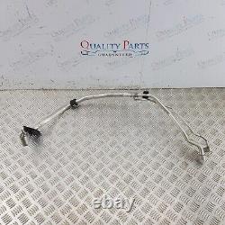 Audi A4 Ac Air Con Conditioning Pipe Hose B9 2016 8w0816738p