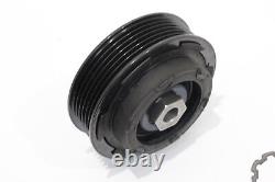 Audi A4 B8 A5 8T Air Conditioning Aircon Compressor Pulley Wheel New 8K0260810