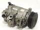 Audi A4 Cabriolet 8h B7 Air Conditioning Air Con Compressor 4 Cylinder