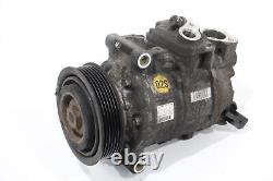 Audi A5 8T Air Conditioning AC Aircon Compressor 8K0260805M