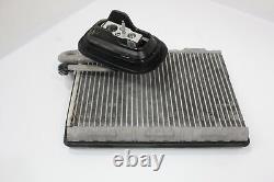 Audi Q5 FY 80A Air Con Conditioning Evaporator 4M2820023A
