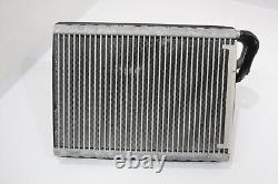 Audi Q5 FY 80A Air Con Conditioning Evaporator 4M2820023A