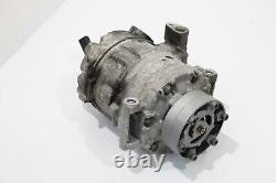 Audi S5 8T 4.2 V8 Air Conditioning Aircon Compressor 8K0260805H