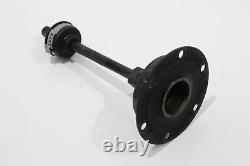 Audi S5 8T 4.2 V8 Air Conditioning Aircon Compressor Input Shaft 079260095D