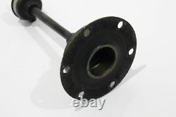 Audi S5 8T 4.2 V8 Air Conditioning Aircon Compressor Input Shaft 079260095D