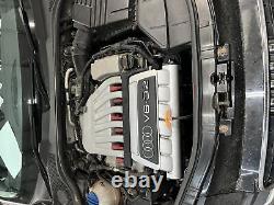 Audi TT 8J Mk2 3.2 V6 Air Conditioning Aircon Pipes 8J0820719G