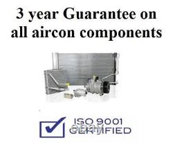 AutoAir Coolzone Aircon Compressor Quality 14-0413P For Hyundai H-1 Cargo 2009