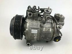 BMW 1 Series E81 E87 AC Air Con Conditioning Compressor Pump 22527010