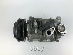 BMW 1 Series E81 E87 AC Air Con Conditioning Compressor Pump 22527010