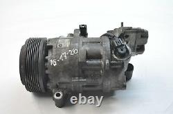 BMW 3 E90 320i 2012 A/C Air Con Condition Compressor Pump 9182794 11130275