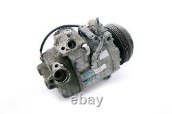 BMW 5 Series E60 E61 Diesel M57N2 Compressor Air Con Conditioning Pump 6946871