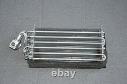BMW Z3 M Roadster Coupe Evaporator Air Conditioning With Expansion Valve 8398840