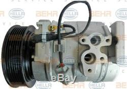 Behr Hella Service Air Conditioning Compressor Con 8FK351106-901