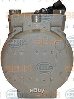 Behr Hella Service Air Conditioning Compressor Con 8FK351110-631