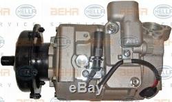 Behr Hella Service Air Conditioning Compressor Con 8FK351110-911