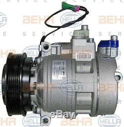 Behr Hella Service Air Conditioning Compressor Con 8FK351132-581