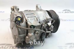 Bmw F01 F02 F10 F11 F06 F30 F15 A/c Air Con Conditioning Compressor Pump 9216466