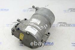 Bmw F01 F02 F10 F30 Hybrid A/c Air Con Conditioning Compressor Pump 9240287