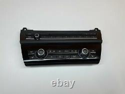 Bmw F10 F11 Seat Heating Air Condition Con Ac Climate Control Switch 9299011