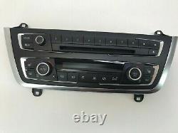 Bmw F20 F22 F30 F32 Air Con Climate Control Heating Conditioning Switch 9287341