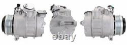 COMPRESSOR AIR CONDITIONING FOR FORD C-MAX/II/GRAND/Van GALAXY S-MAX MONDEO/IV