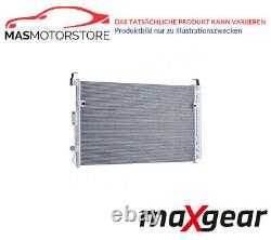 Capacitor Air Conditioning Maxgear Ac802984 A For Suzuki Grand Vitara II