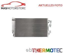 Capacitor Air Conditioning Thermotec Ktt110681 I For Alpina B3. B4 301kw