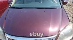 Chassis ECM Temperature Air Conditioning Unit Rear Fits 05-10 ODYSSEY 1485996