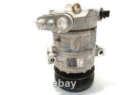 Compressor Air Con Heater/39006353/4471506960/ 5440186/ Opel Corsa E Selective