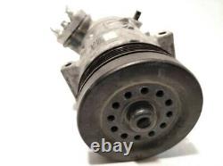 Compressor Air Con Heater/39006353/4471506960/ 5440186/ Opel Corsa E Selective