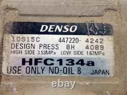 Compressor Air Con Heater/4472204242/8832025110/ 5356105/ Toyota Hi-Ace ´ 96