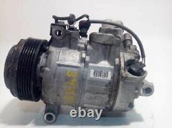 Compressor Air Con Heater/64526987862/4472601851/ 3725579/ BMW Serie 3 Saloon