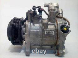 Compressor Air Con Heater/64529223694/4471400460/5562769 For BMW X1 (E84) SD