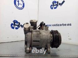 Compressor Air Con Heater/64529223694/4472604711/4706261 For BMW X1 (E84) SD