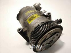 Compressor Air Con Heater / 6C1119D629AD 5273046 / Ford Transit Combi ´06 ft 280