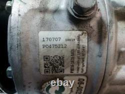 Compressor Air Con Heater/919937 For VOLKSWAGEN Passat Lim. 362 Pots Exclusive